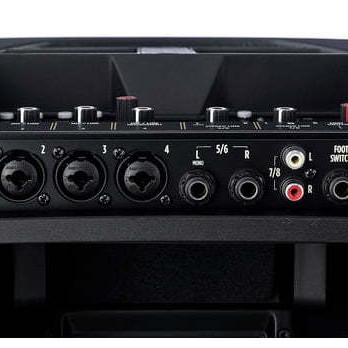RCF EVOX JMIX8 Активна озвучителна система